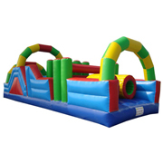 obstacle course for sale